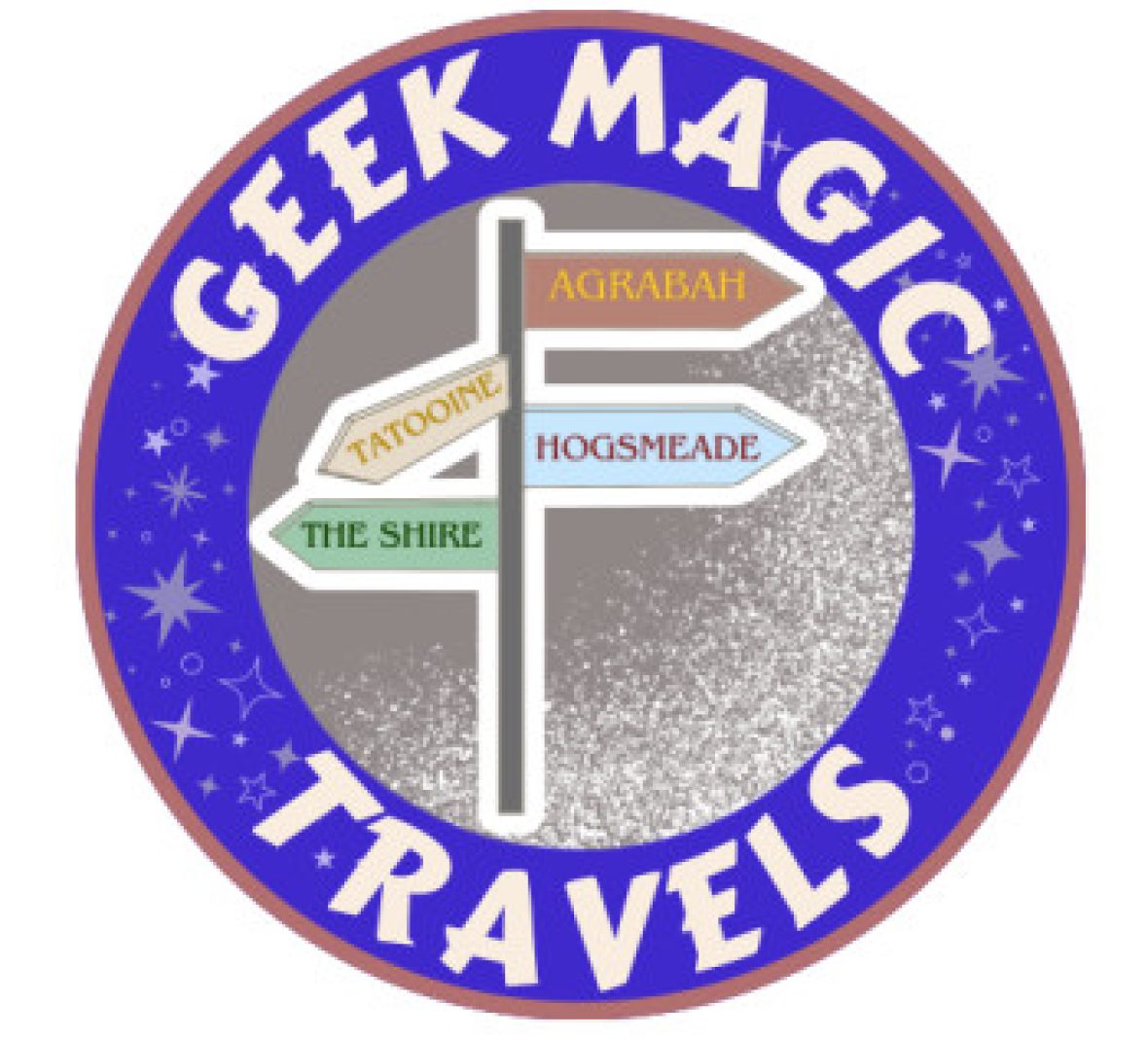 Geek Magic Travels